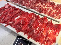 -潮正和潮汕牛肉火锅·老字号(番禺万达店)