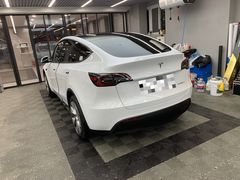-3M博瑞达龙膜威固BOP保镖汽车贴膜隐形车衣(国贸店)