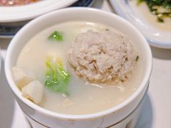 -方荣糊涂菜馆(湖北路店)