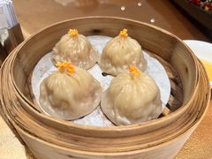 -红棉中餐厅·广州海航威斯汀酒店