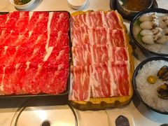 -海月轩海鲜豆捞(紫金塔店)