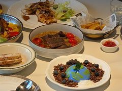 -Mogul Eatery·大亨餐酒馆