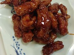 -鼎香润(德胜门内店)