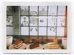 -Madeleine玛德琳(永平里店)