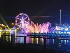-合肥融创乐园