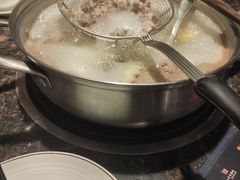 -八合里潮汕鲜牛肉火锅(深圳海岸城店)