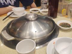 -煲大王猪肚鸡·椰子鸡火锅(红谷滩万达店)