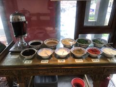 -纸盐河码头火锅(十八梯店)