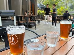 -京A Taproom·精酿餐吧(CBD店)