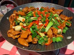 -恰八斗·猛火长沙菜(国贸店)