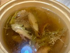-华记煲仔华·煲仔饭(市桥易发店)