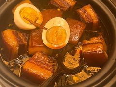 -宏达老菜馆(东安街店)