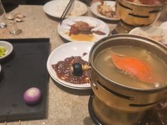 -初色海鲜自助(万丰路店)