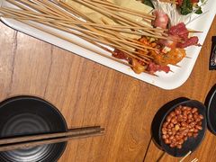 -牛小嫩串串火锅(老国贸总店)