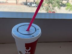 -肯德基(建华店)