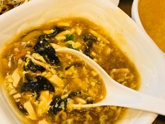 -台北楚楚园馅饼粥(虹桥南丰城店)