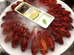 -沪小胖小龙虾(淮海中路旗舰店)
