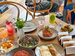 -BOR Eatery(安福路店)