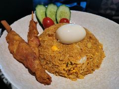 -新加坡海鲜(国贸商城店)