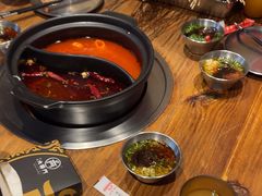 -江湖六膳門串串香(隆礼路店)