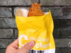 -麦当劳(双榆树店)