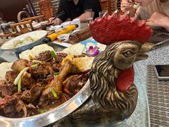 -寿州美味厨豆腐宴(寿县南门口西环路店)