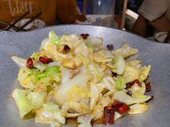 -绿茶餐厅(城西银泰城店)
