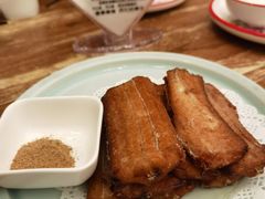 -新白鹿餐厅(龙游路店)