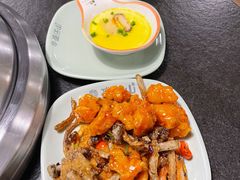 -韩盛·盛江山自助料理(中街大悦城黑金店)