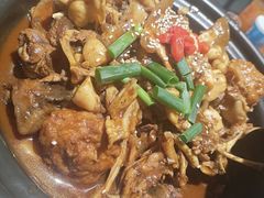 -元银甲·湖北地标美食(汉阳店)