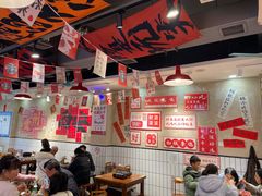 -黔有有贵州酸汤夺夺粉火锅(五味十字店)