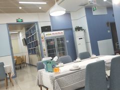 大堂-雅逸居海鲜小厨