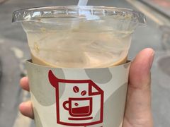 -JPG coffee(广州体育西店)