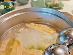 -润园四季椰子鸡火锅(海上世界店)