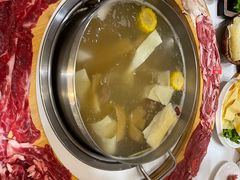 -和兴记潮汕牛肉火锅(太原街万达店)