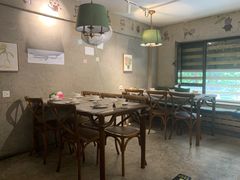 -李记潮汕砂锅粥(营福路店)