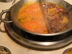-小龙坎火锅(全球总店)