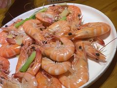 -醉壹号海鲜大排档·老厦门特色菜(厦门美食地标店)