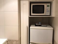 -香港都会海逸酒店
