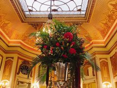 -The Ritz Restaurant