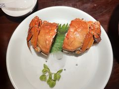 -庭院江南菜•烤鸭•非遗传承(上地•清河店)