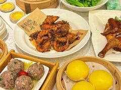-半岛豪苑酒家(花都店)