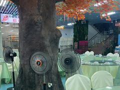 -景好海鲜餐厅(大鹏必选旅游店)