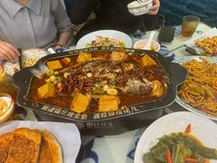 -撒拉花儿·新疆菜·清真(太阳宫店)
