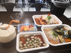 -盒马鲜生(杭州运河上街店)