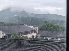 -东航云逸酒店(九溪烟树店)