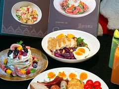 -翡翠鸟精品泰国菜(北辰财富中心店)