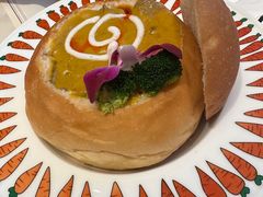 -太食獸泰式茶餐厅(IFS国金中心店)