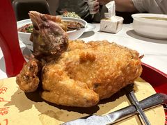 -李记搅团•非遗陕菜(三桥店)