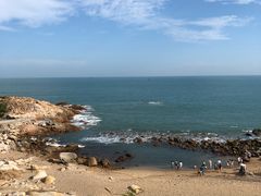 -广东惠东海龟国家级自然保护区